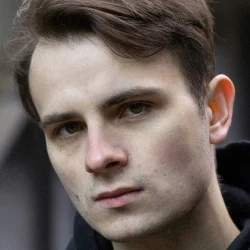Nikita Kliutko