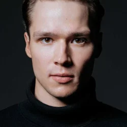 Никита Кучихидзе