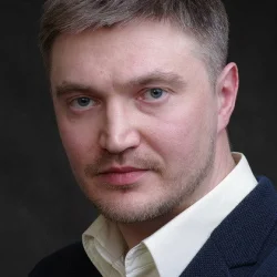 Никита Тезов