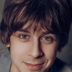 Никита Вашакидзе