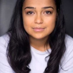 Nikita Waldron