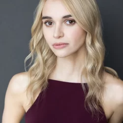 Nikki Roumel