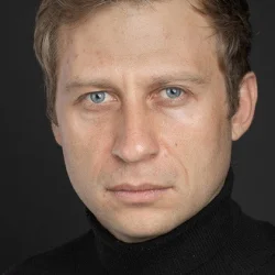 Николай Алипа