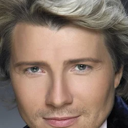 Николай Басков