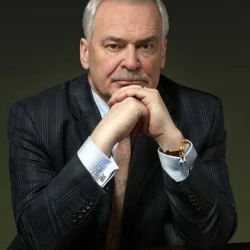 Николай Буров