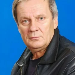 Николай Глебов