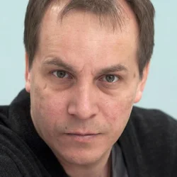 Николай Горшков