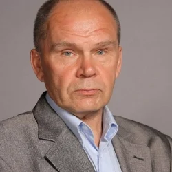 Николай Харитонов