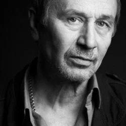 Nikolay Khanzharov