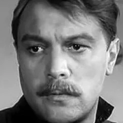 Николай Лебедев