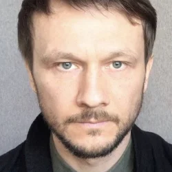Николай Мачульский