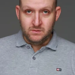 Николай Николаев