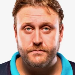 Николай Шрайбер