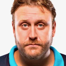 Николай Шрайбер