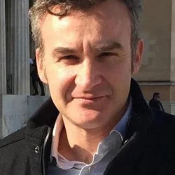 Nikos Orphanos
