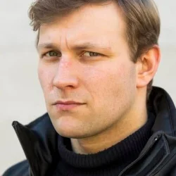 Nils Mattias Steinberg