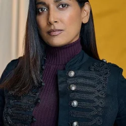 Nimmi Harasgama