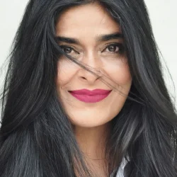 Nimra Bucha