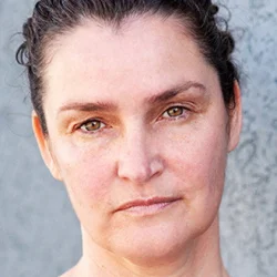 Nina Deasley