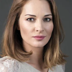 Нина Гогаева
