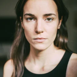 Nina Mårshagen