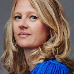 Nina Marie Birk