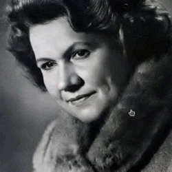 Нина Сазонова