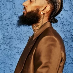 Nipsey Hussle