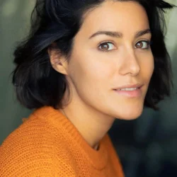 Nisha Emich