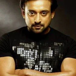 Nishanth Sagar