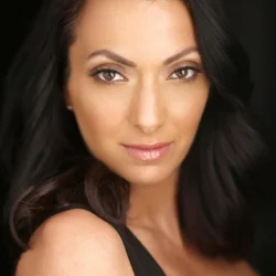 Nisreen Slim