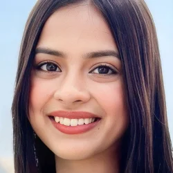 Nitanshi Goel