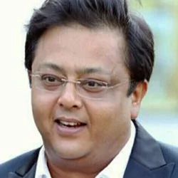 Nitesh Pandey