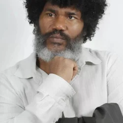Nivaldo Nascimento