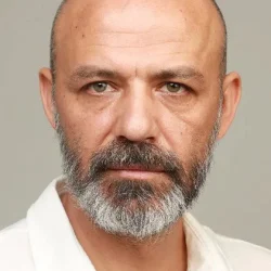 Nizamettin Özkaya