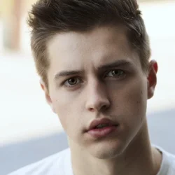 Noah Devore