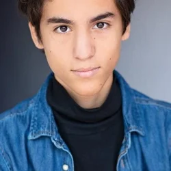 Noah Rico