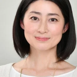 Nobuko Sendo