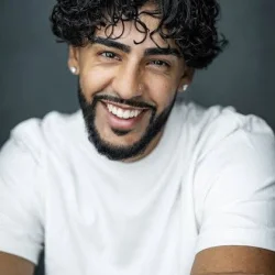 Nohail Nazir Mohammed