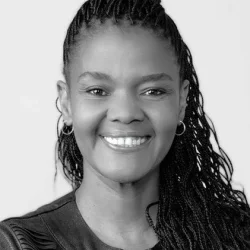 Nomonde Mbusi
