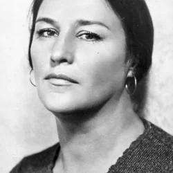 Nonna Mordyukova