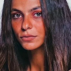 Nora Mahdy