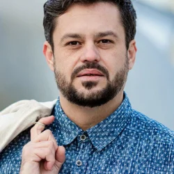Norman Šáro