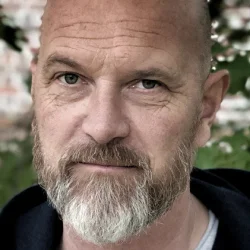 Norman Baert