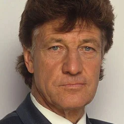 Norman Bowler