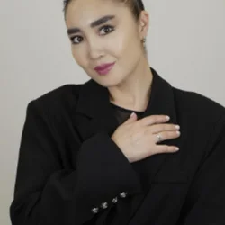 Nurgul Myngatova