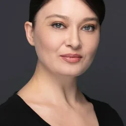 Нургюль Ешилчай
