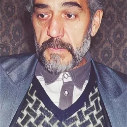 Нурулло Абдуллаев
