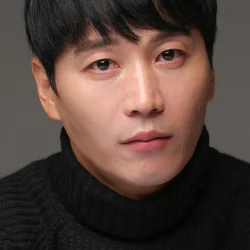 О Ки Хван