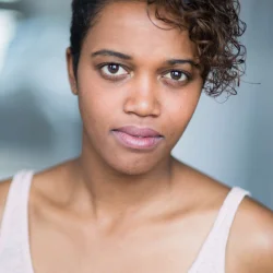 Oceane Cairaty